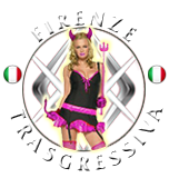Logo ufficiale di Piccole Trasgressioni Italia